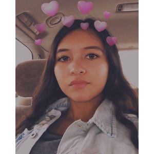 Meet your Posher, Amaya